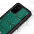 Senegal Soccer Flag Galaxy S20 Plus Waterproof Case
